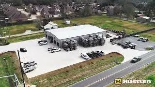 Hustler® Dealer Spotlight | Gautreaux's Outdoor Power - Gonzales, LA (Full Version)