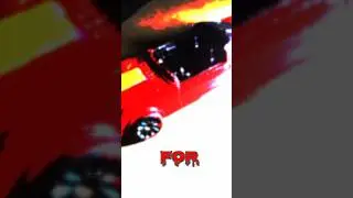 5 years old 😯toy car painting #viral#short #art