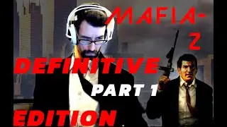 TenZenator Mafia Remastered Edition | Part 1
