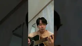 It&rsquo;s you-Ali gatie(cover)