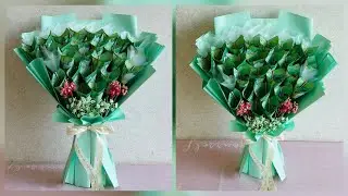 DIY | How to create a stunning gift with real cash