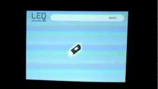 AAXA LED Showtime 3D Projector - Overview 2 of 2