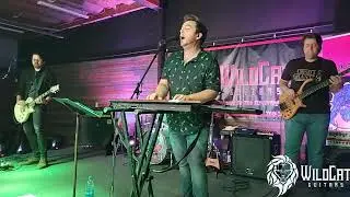 Live Stream Compilation: Volume 1