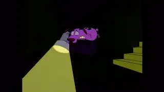 Green Screen for Courage