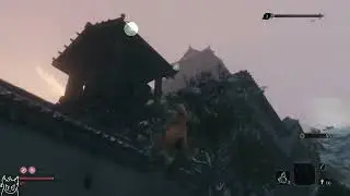 Sekiro: Shadows Die Twice no level up #5 primeros jefes.