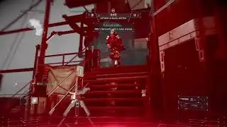 KILLZONE&trade; SHADOW FALL.MEMORIES OF SCRIM.19-JANUARY-2022.ByCorvette.