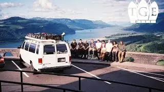 TGE Northwest Bound Trip Video