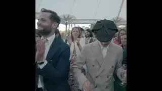 Cocktail Plessis Kaer mariage dans le Morbihan