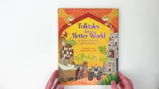 Preview Video: Folktales for a Better WorldStories of Peace and Kindness