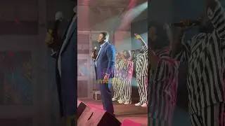 Pastor Isaiah Fosu Kwakye Jr. 🔥🔥🔥 #isaiahfosukwakyejnr #hypesmedia #shorts  #short #ghgospel