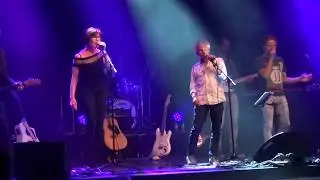 Harmen Veerman \ Sombody To Love met Gastoptreden Carola Smit -Kelly Veerman