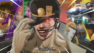 Apex Legends Season 3 Anime Opening