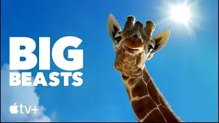 Big Beasts &mdash; Official Trailer   Apple TV+
