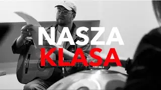 Nasza klasa // Polskie Radio Katowice Live // Mateusz Nagórski