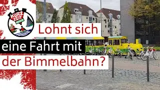 Bis zum Hafenamt und wieder zurück