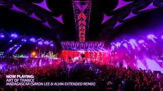 Trance Mix 10# | December 2017