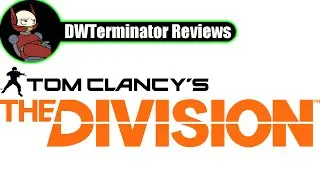 Review - Tom Clancy's The Division