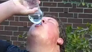 Legit Way Cool Water Commercial