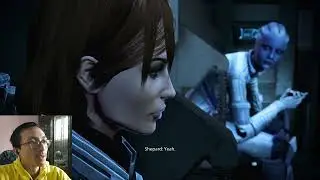 what are the best weapons in mass effect 3