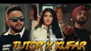 Tutor X Durander X Kufar (Official Music)
