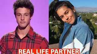 Cameron Dallas vs Ava Jules | Biography | Net Worth | Lifestyle Comparison 2023 |