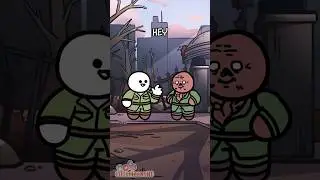 The Fallout Ghoul Experience @bethesda @Fallout