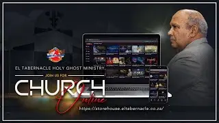 Special February Services || 27 February 2024