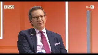Sibos TV: Addressing the rising complexity of doing business &ndash; October 2024