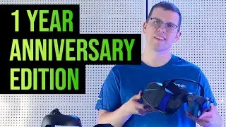 The Crystal Light One Year Anniversary Edition with Studioform Creative