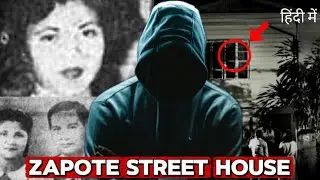 Dad's Obsession For Daughter Ends Horribly | House On Zapote Street 