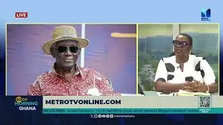Fmr Prez Kufuor is not supposed to agree with everything Akufo-Addo did - Ellen Ama Daaku