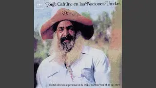 La Cautiva (En Vivo)