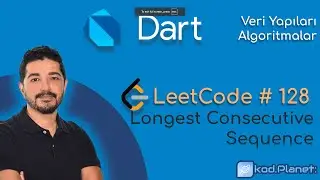 LeetCode 128: Longest Consecutive Sequence