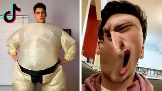 EPIC TIK TOK MONTAGE!