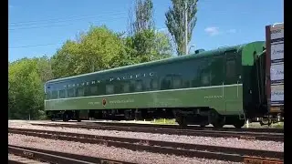 CN 3046, NP 390, 