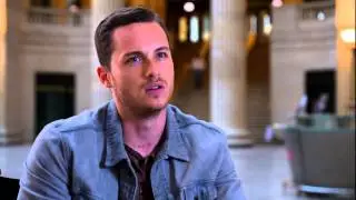 Chicago P.D.: JESSE LEE SOFFER 