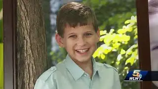 Healing their hearts while fixing the system: Sitting down with Kyle Plush's parents