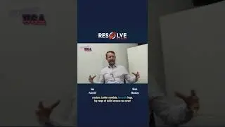 Inside Resolve Marine: CEO Joe Farrell on Salvage Operations & Real-World Training | Yachting USA