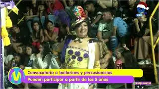 Murga &ldquo;Pintados Chiquilines&rdquo; - Edici&oacute;n 2026 | Susana Rizzotto - Directora &ldquo;Pintados Chiquilines&rdquo;