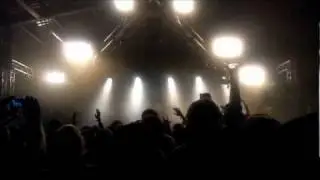 Rakim, Reks, Fashawn, Ugly Duckling, Huss und Hodn @ Make the hood look good 2011