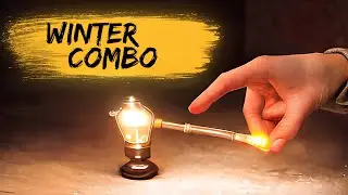 This Pen Spin Combo: Easy to Start... Nightmare to Finish