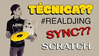 DJ TILLO - #REALDJING