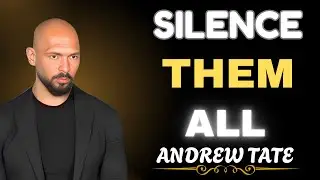 No One Cares. Outwork Everyone | Andrew Tate Motivation