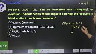Alcohol phenol and ether | Lecture 2