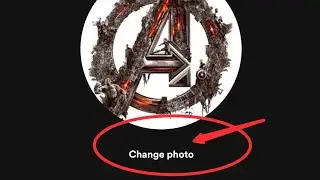 How to set profile picture in Spotify, Spotify me profile picture kaise set kare
