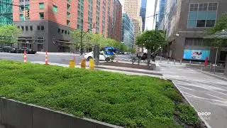 Battery Park NYC Walking Tour (May 2020)