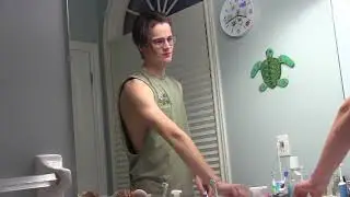 Climate Change Awareness Video