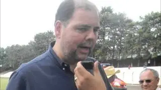 ALEX CANZIANI   diz que &eacute; a favor do impedimento da Dilma Blog do Berimbau