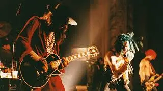 Jane's Addiction 11.25.1988 'Kettle Whistle' (Remastered) Cabaret Metro Chicago, Illinois