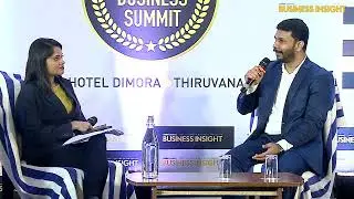 BTALKS WITH ENTREPRENEUR | SARATH CHANDRAN | CEO | LAQST TECHNOLOGIES LLP | Thiruvananthapuram